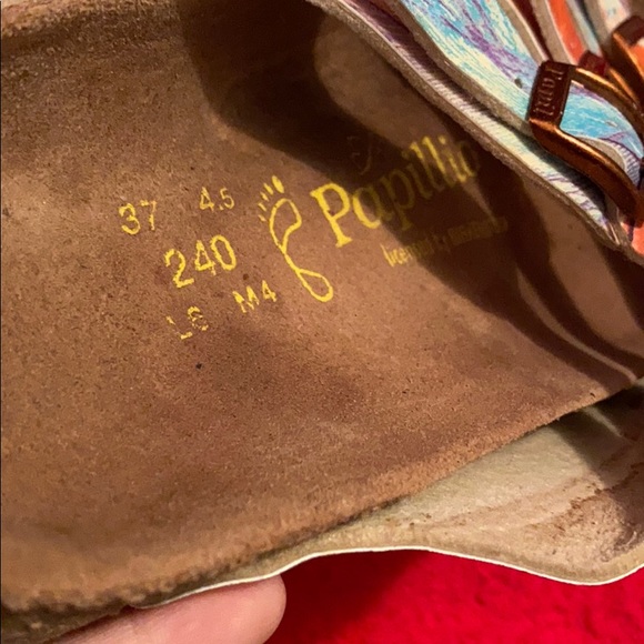 PAPILLION SANDALS😍 - Picture 7 of 7